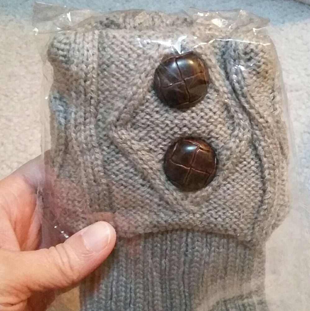 NEW Boot Cuff Bundle - Picture 3 of 7